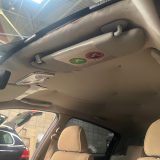 アルファロメオ　アルファ147　天井張り替え│東京都大田区