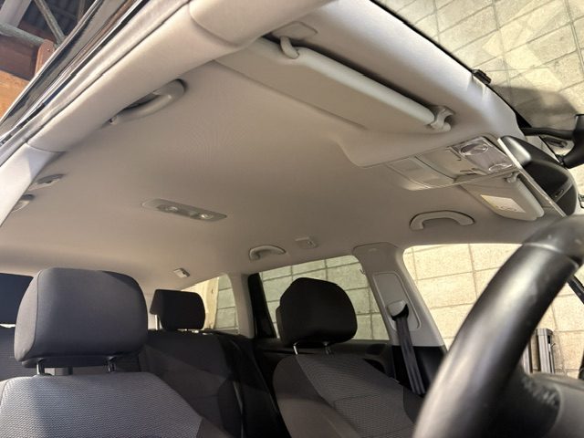 VWパサートヴァリアント天井張替え