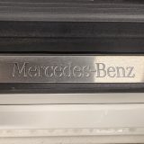 メルセデス・ベンツ E55 AMG（W211）天井・サンルーフ張替え｜天井垂れ・剥がれを当日修理【愛知県名古屋市】